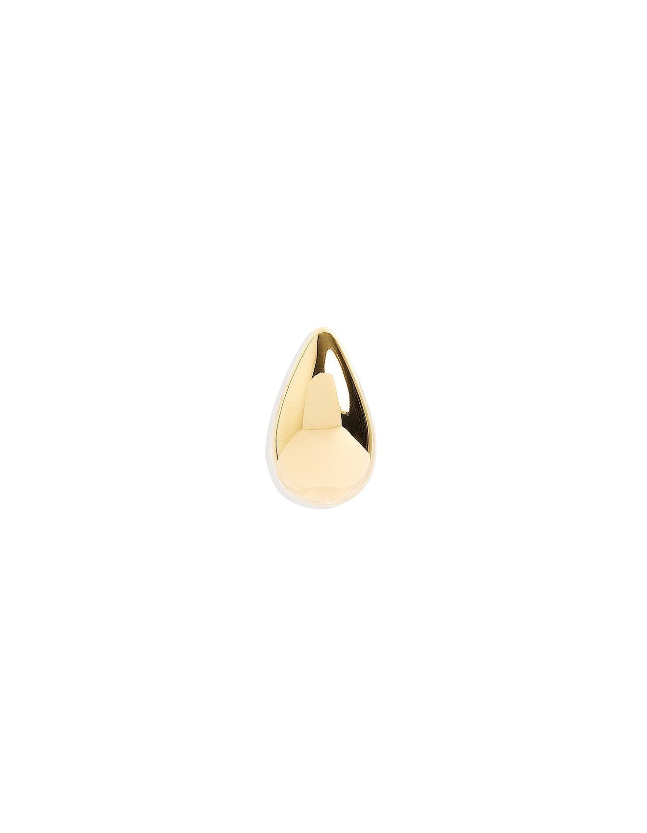 Gold Mato Dangle Earrings