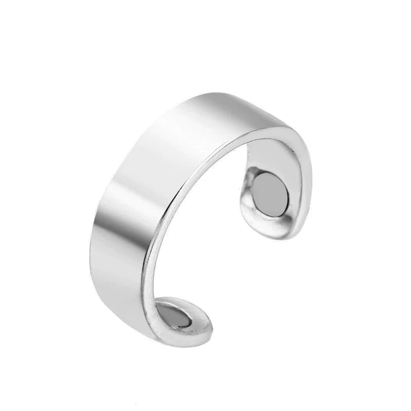 Magnetic Anti-Snoring Ring