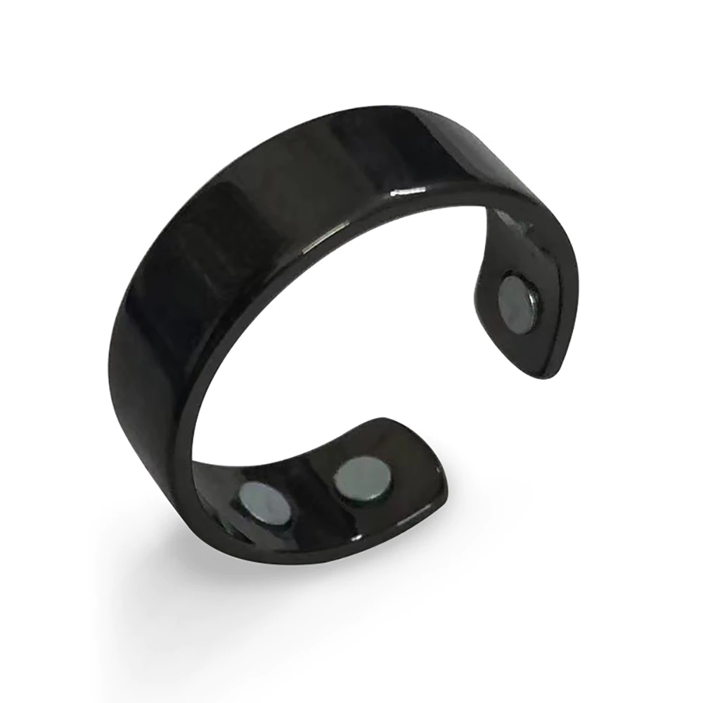 Magnetic Anti-Snoring Ring