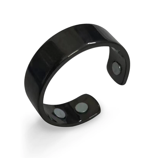 Magnetic Anti-Snoring Ring