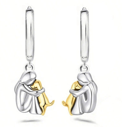 Earrings for Dog Lovers 1.0