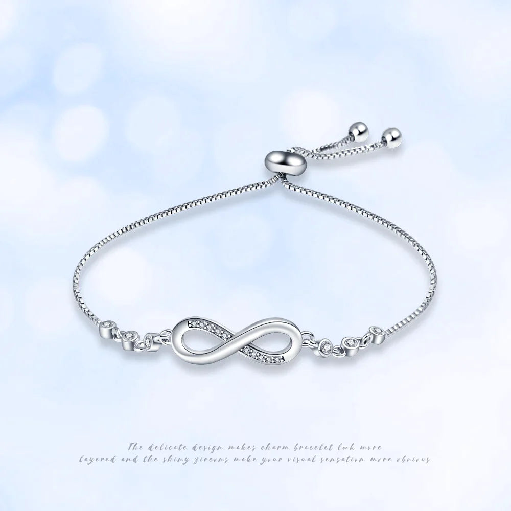 Endless Elegance Bracelet