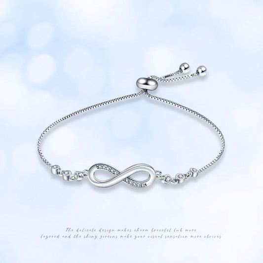 Endless Elegance Bracelet