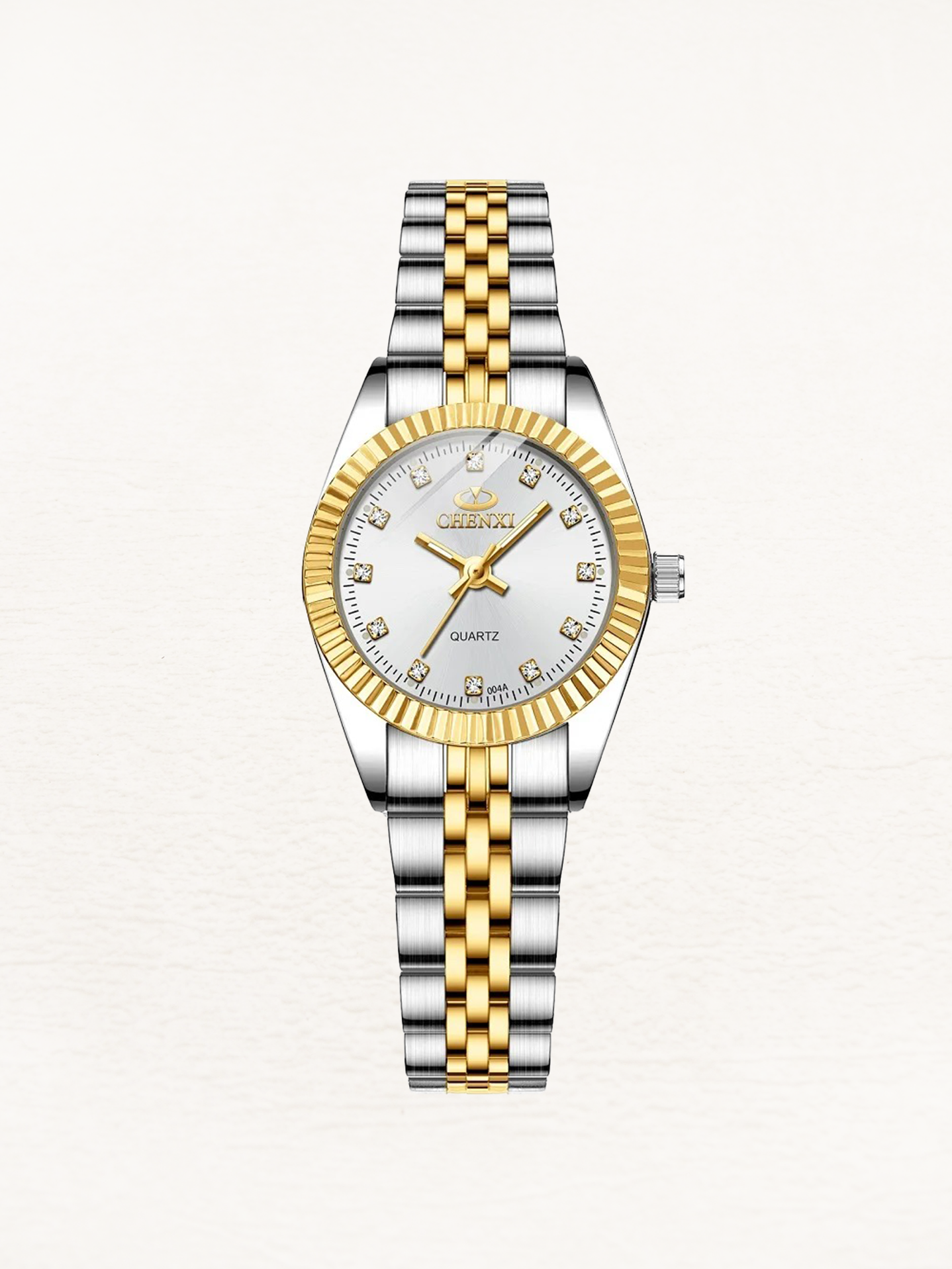 AURIVELLE WATCH