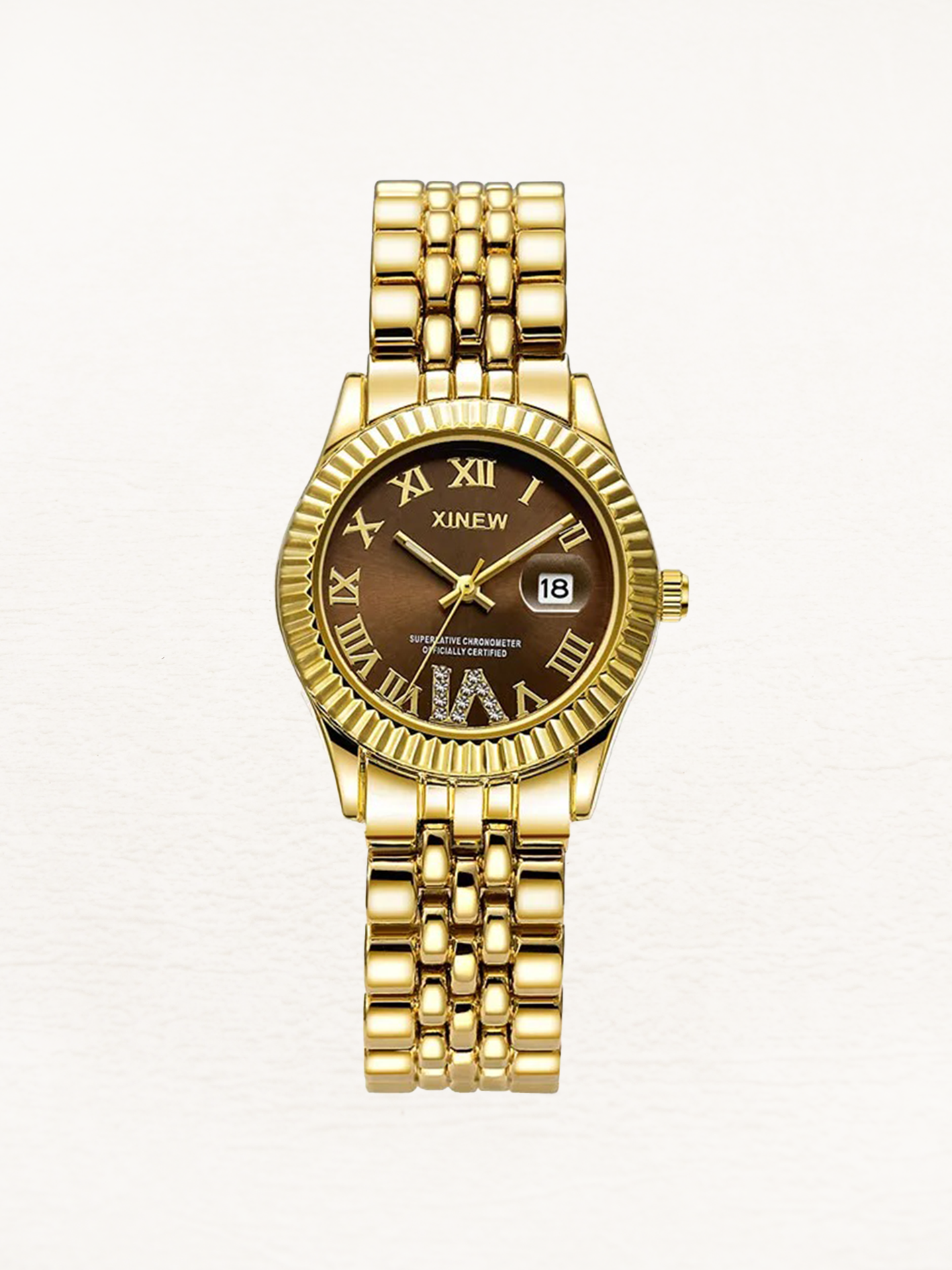 SOLIVANE WATCH
