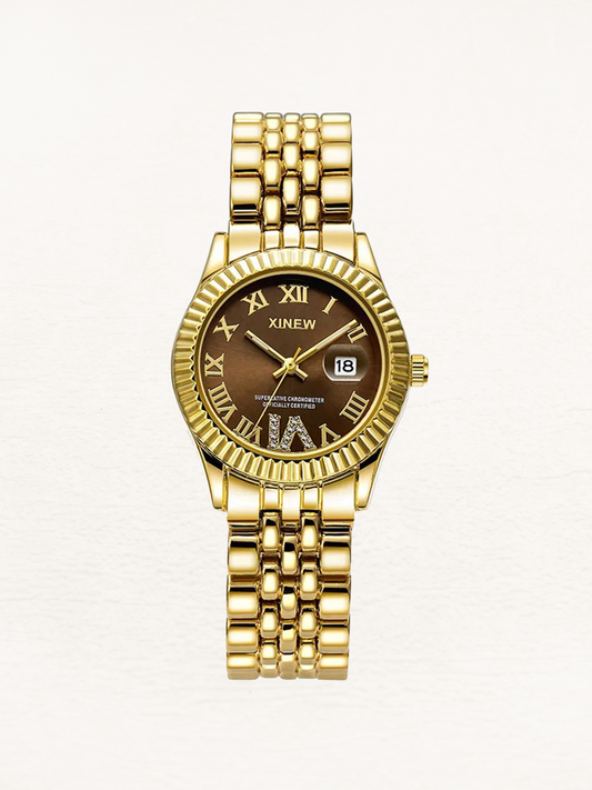SOLIVANE WATCH