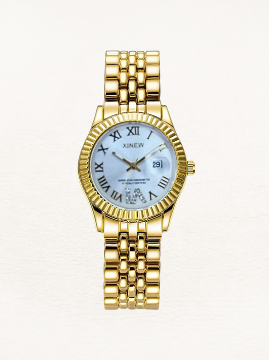 LUNAVELLE WATCH