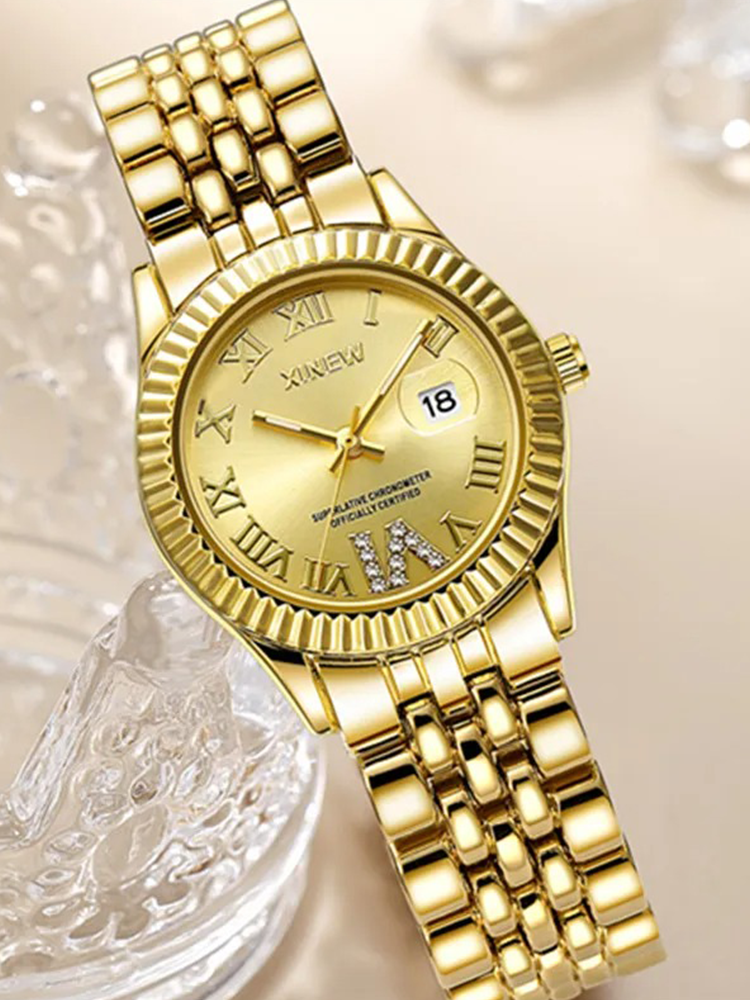 ARIVELLE WATCH