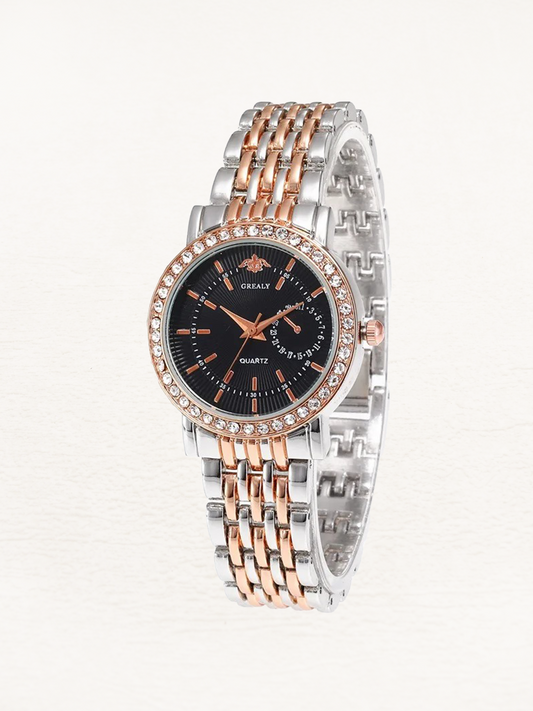 ARIVELLE WATCH