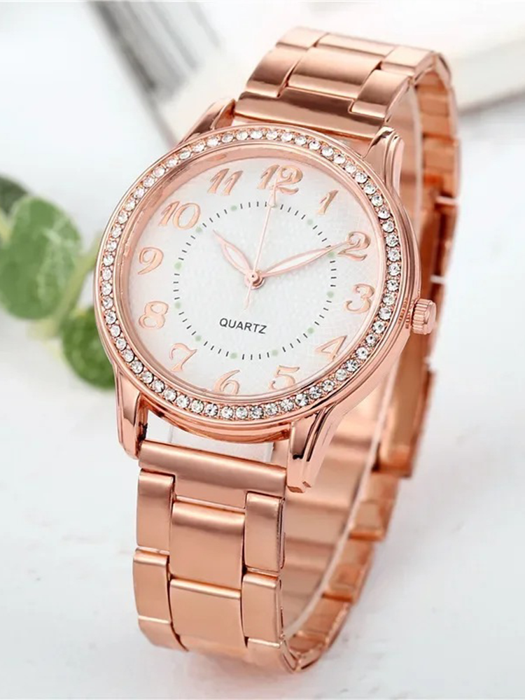 ÉVANORE WATCH