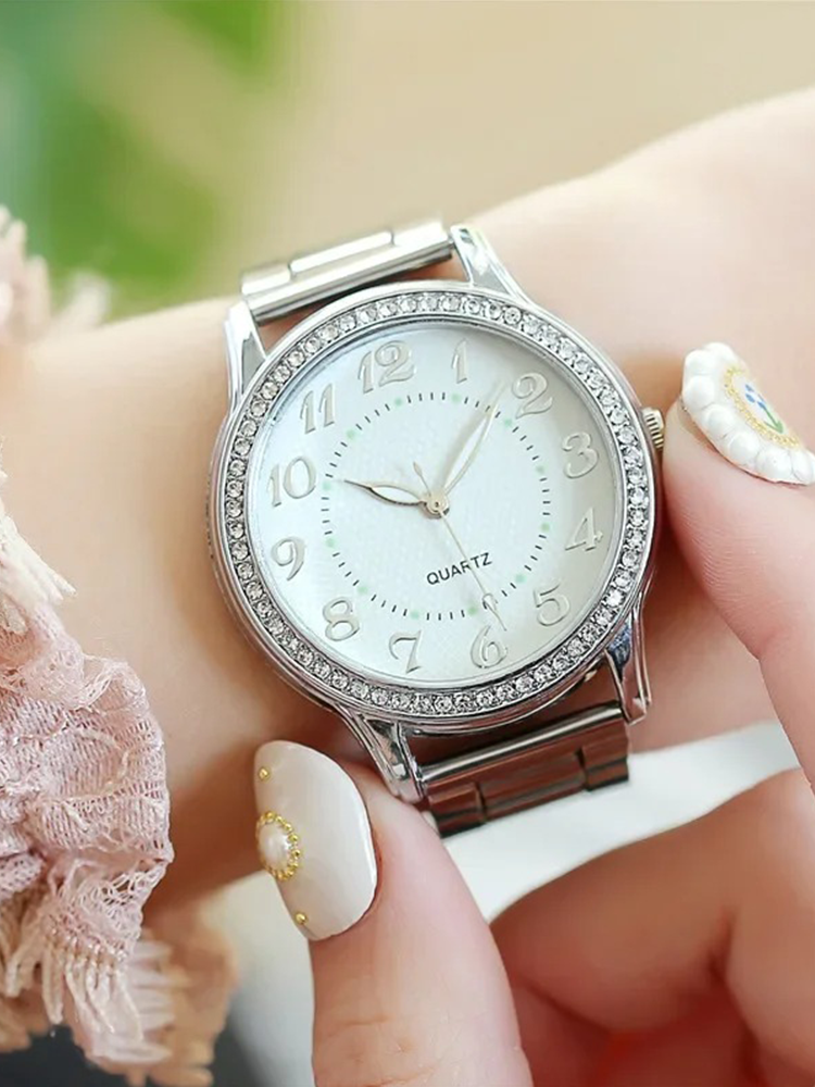 ÉVANORE WATCH