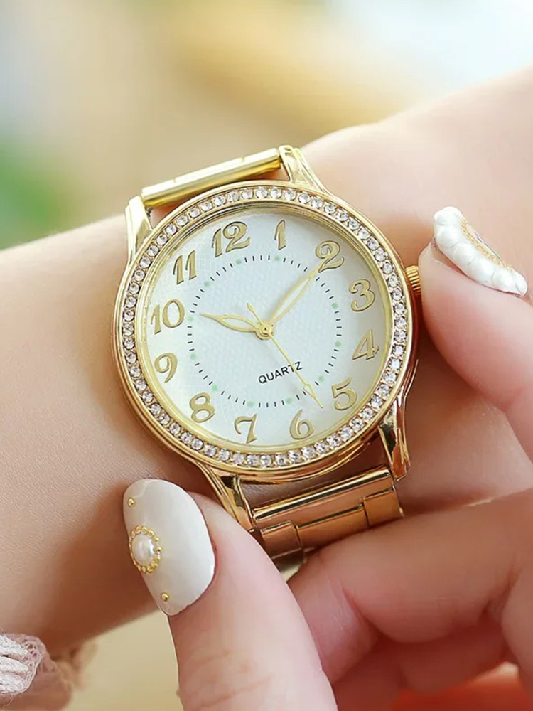 ÉVANORE WATCH