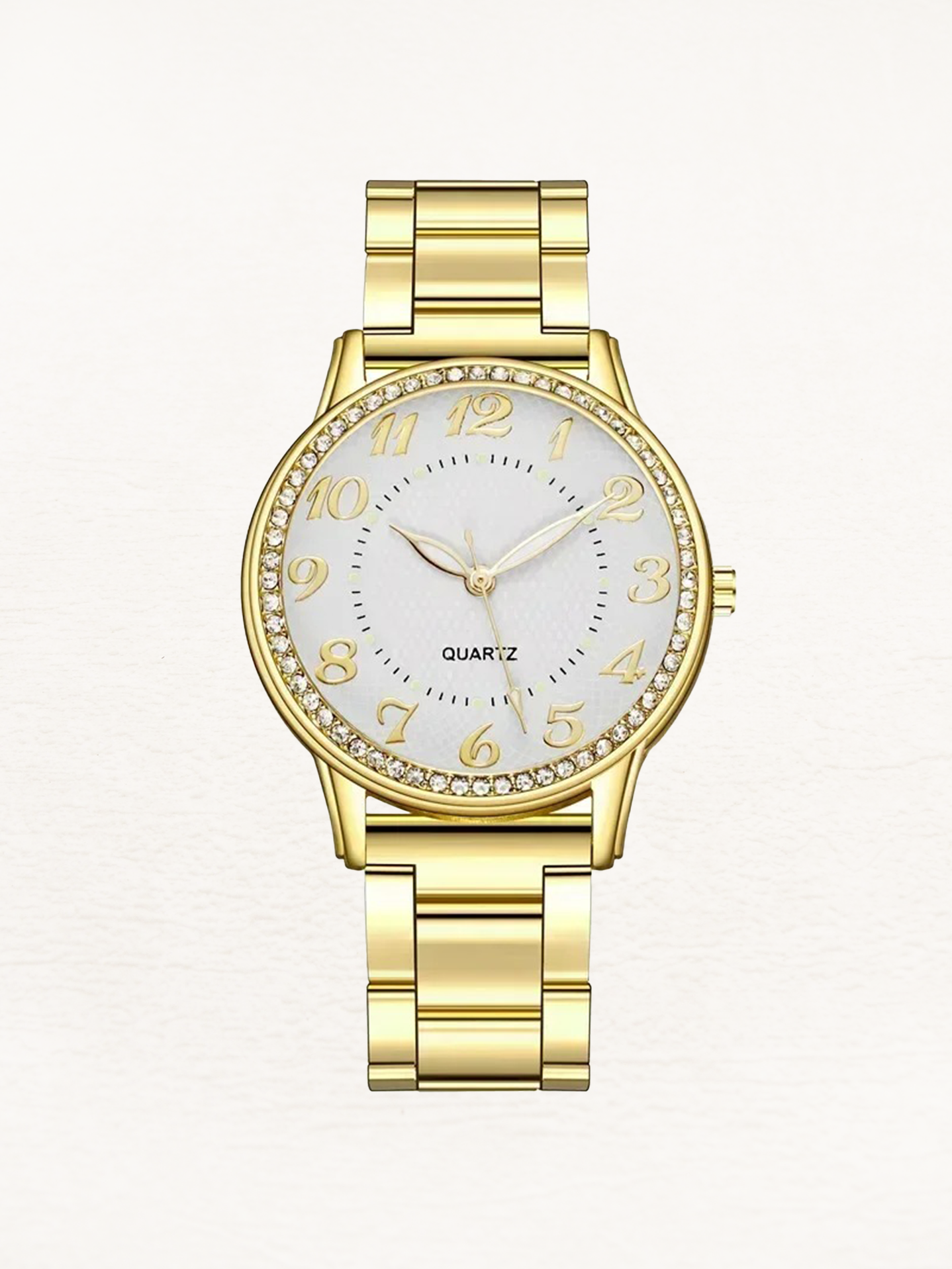 ÉVANORE WATCH