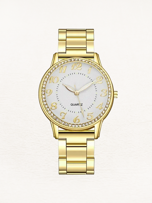 ÉVANORE WATCH