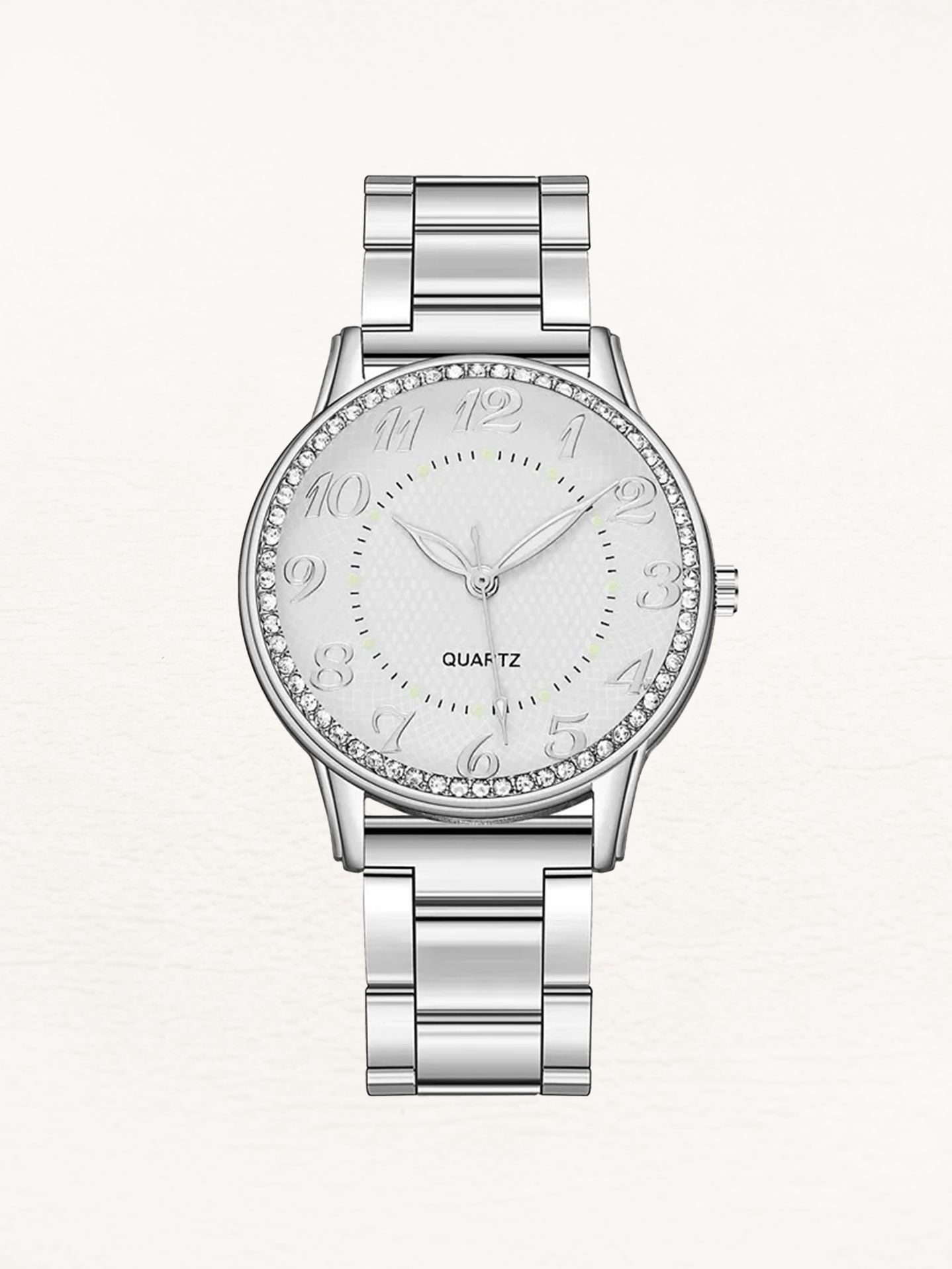 ÉVANORE WATCH