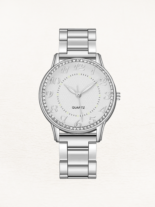ÉVANORE WATCH