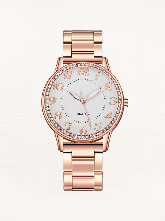 ÉVANORE WATCH