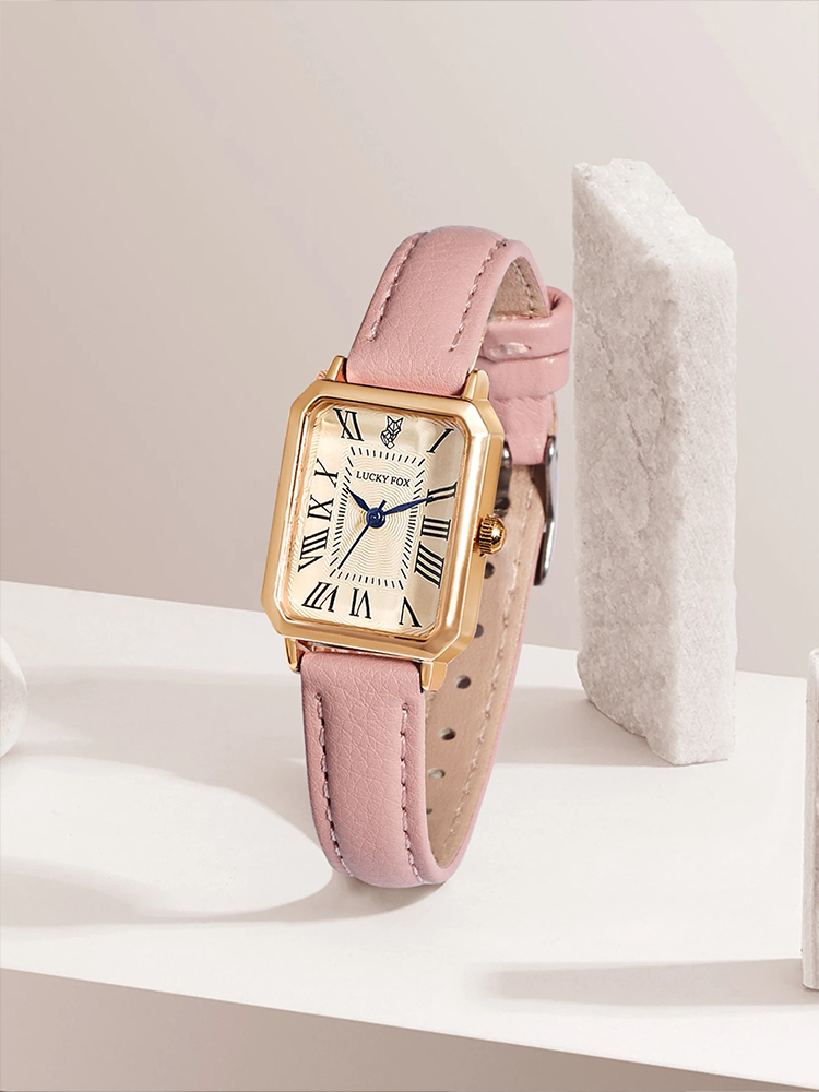 MIRAVELLE FLORENZA WATCH