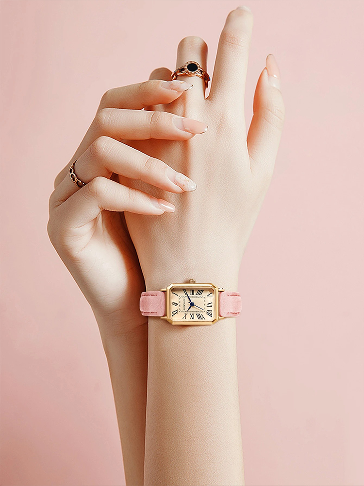 MIRAVELLE FLORENZA WATCH