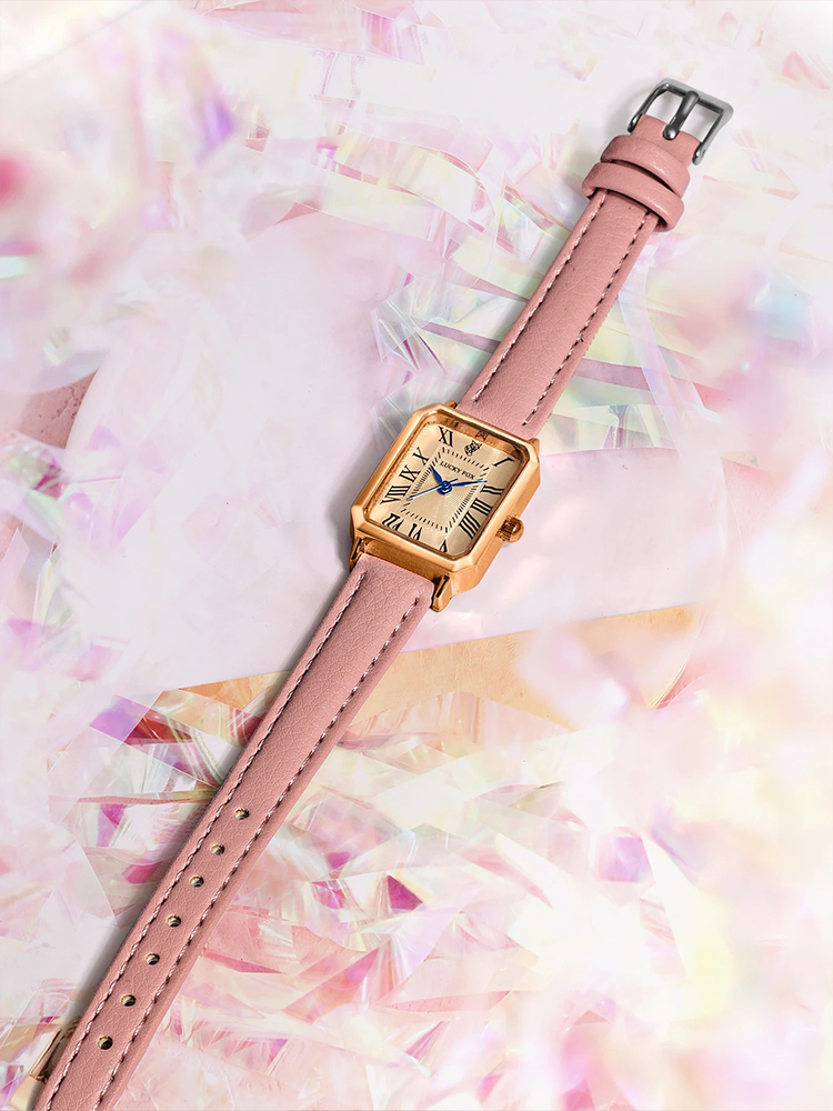 MIRAVELLE FLORENZA WATCH