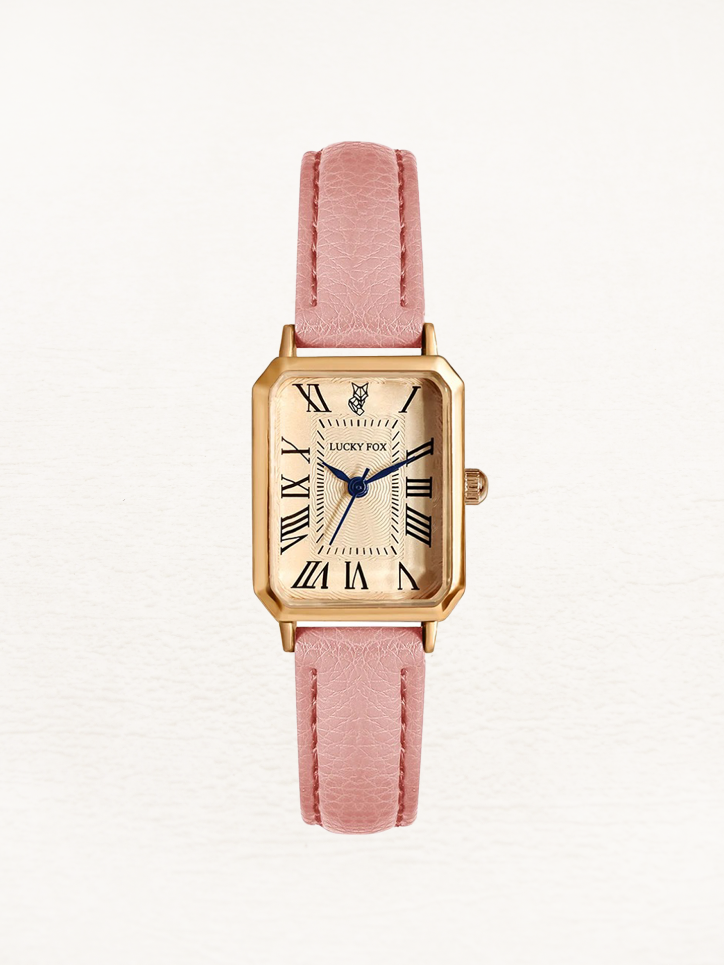 MIRAVELLE FLORENZA WATCH
