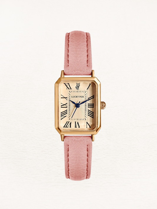 MIRAVELLE FLORENZA WATCH