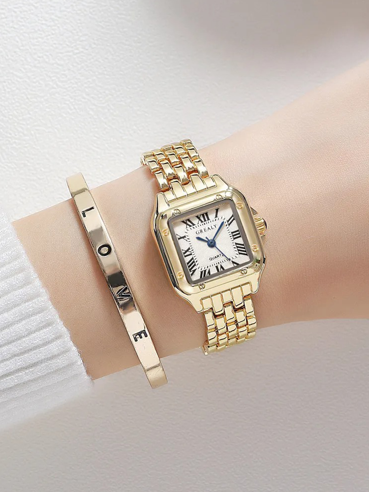 LUNAVELLE WATCH