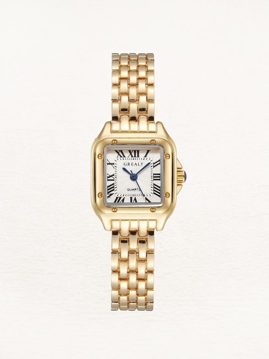 LUNAVELLE WATCH