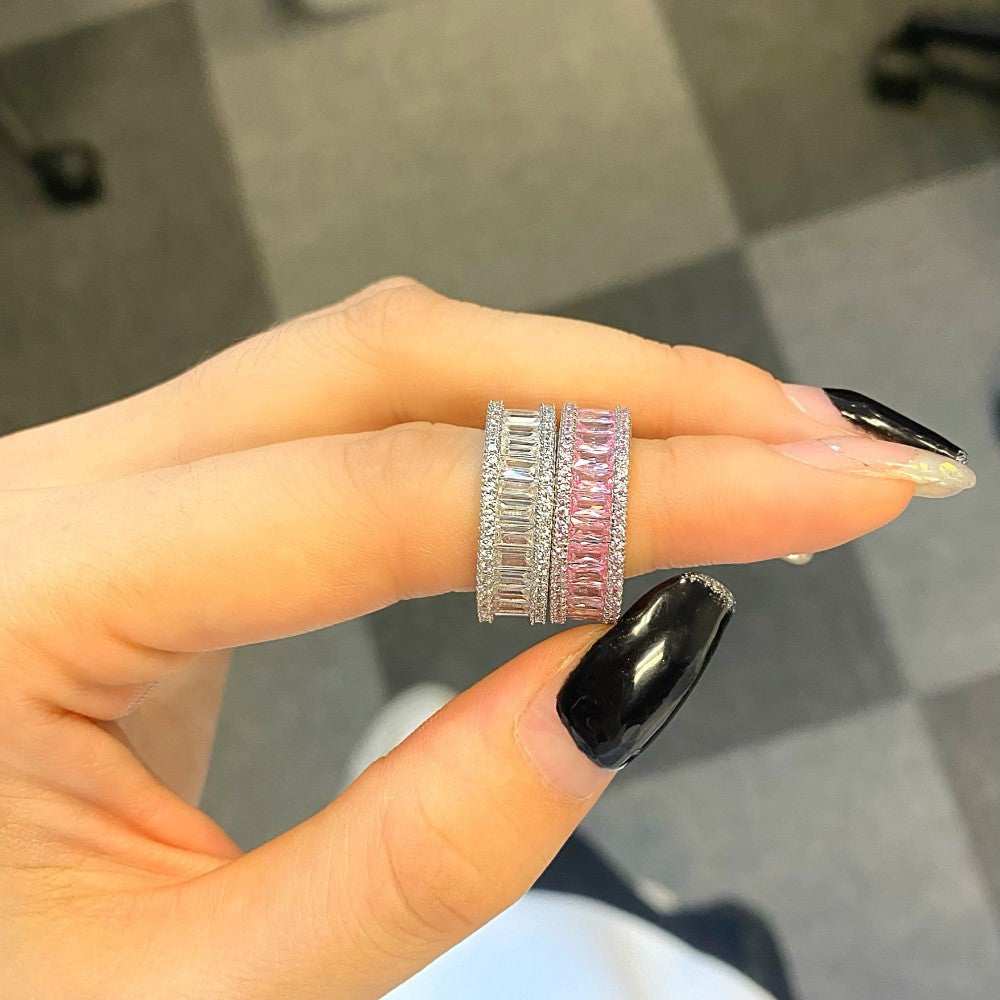 Women’s Diamond Ring