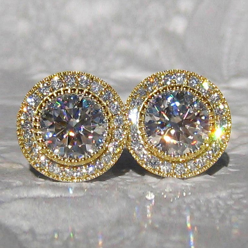 MAKAYLA EARRINGS