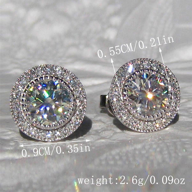 MAKAYLA EARRINGS