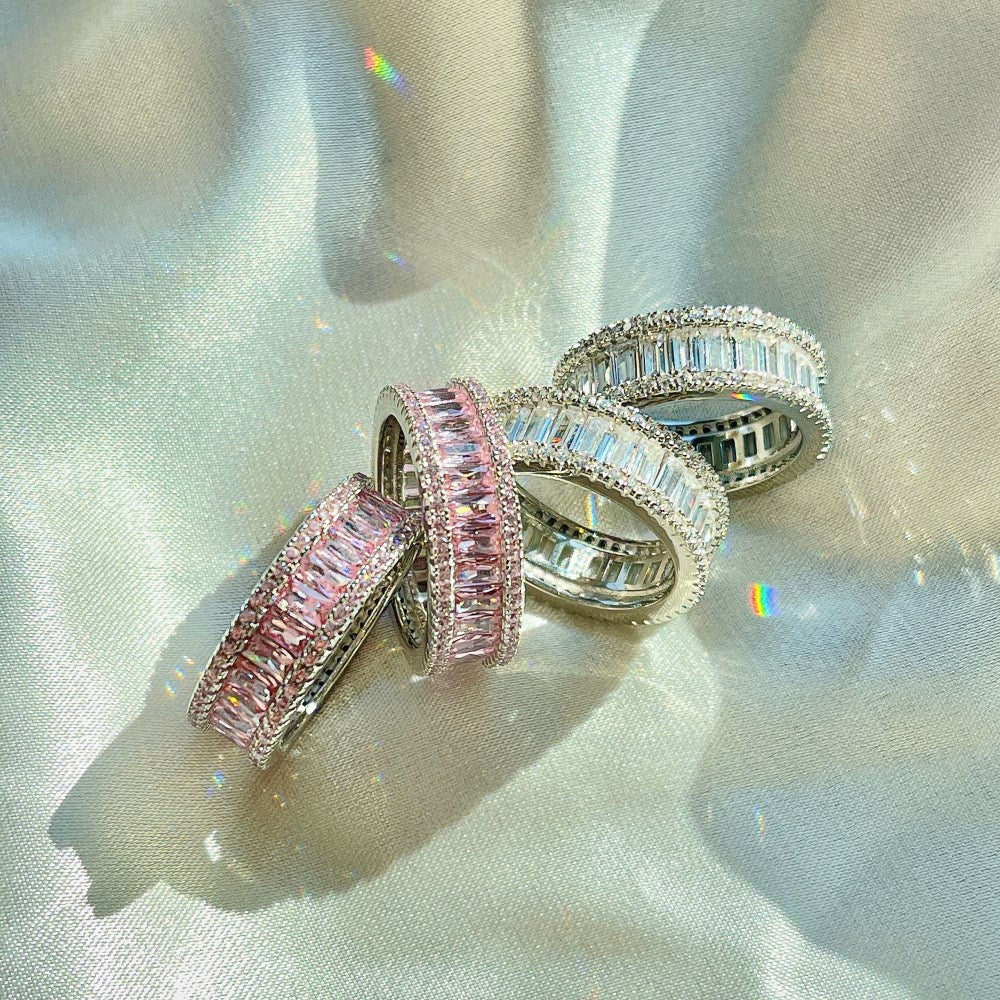 Women’s Diamond Ring