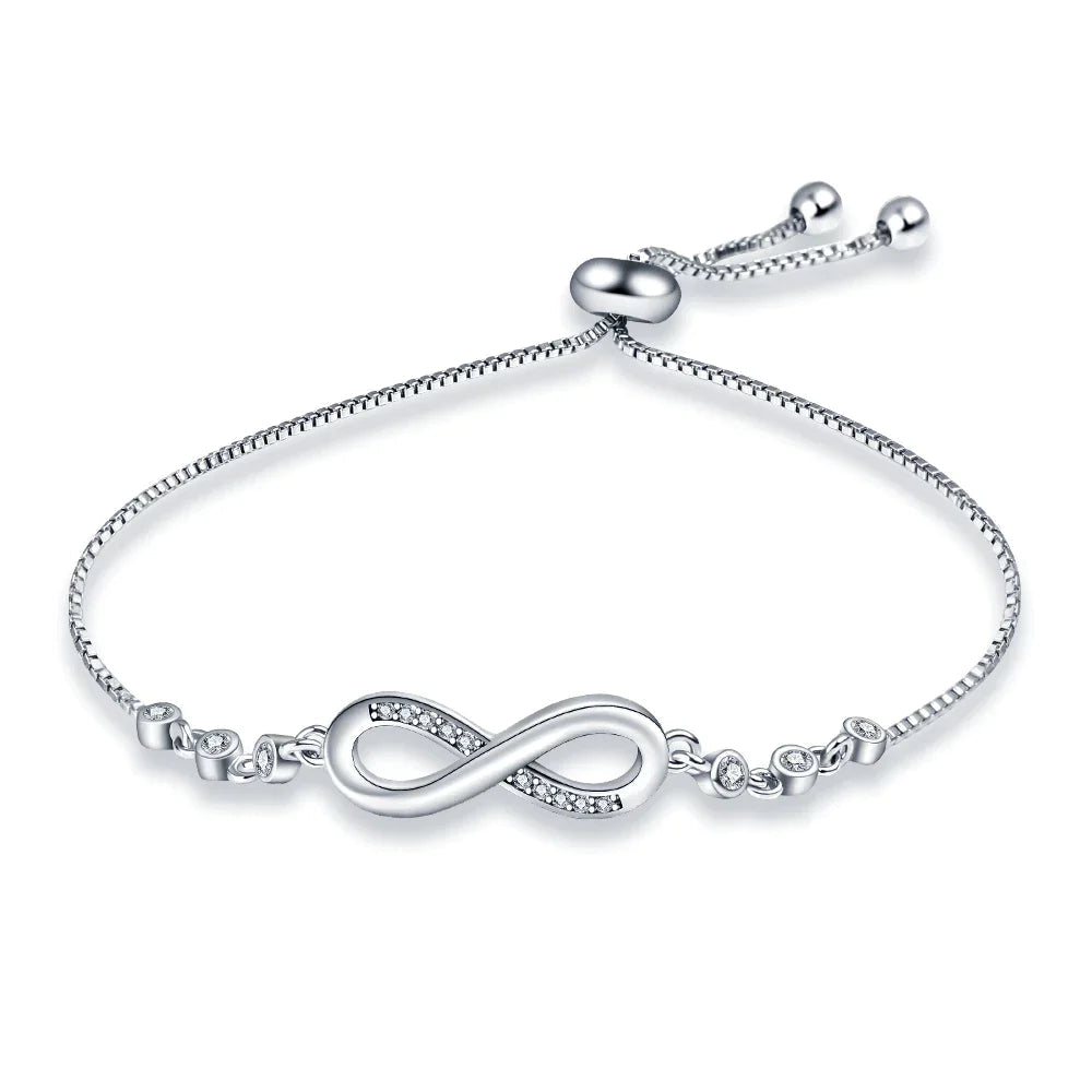 Endless Elegance Bracelet