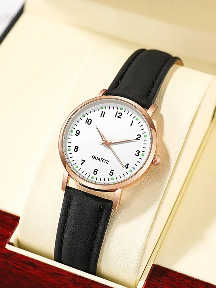 VELORIA ROSE WATCH