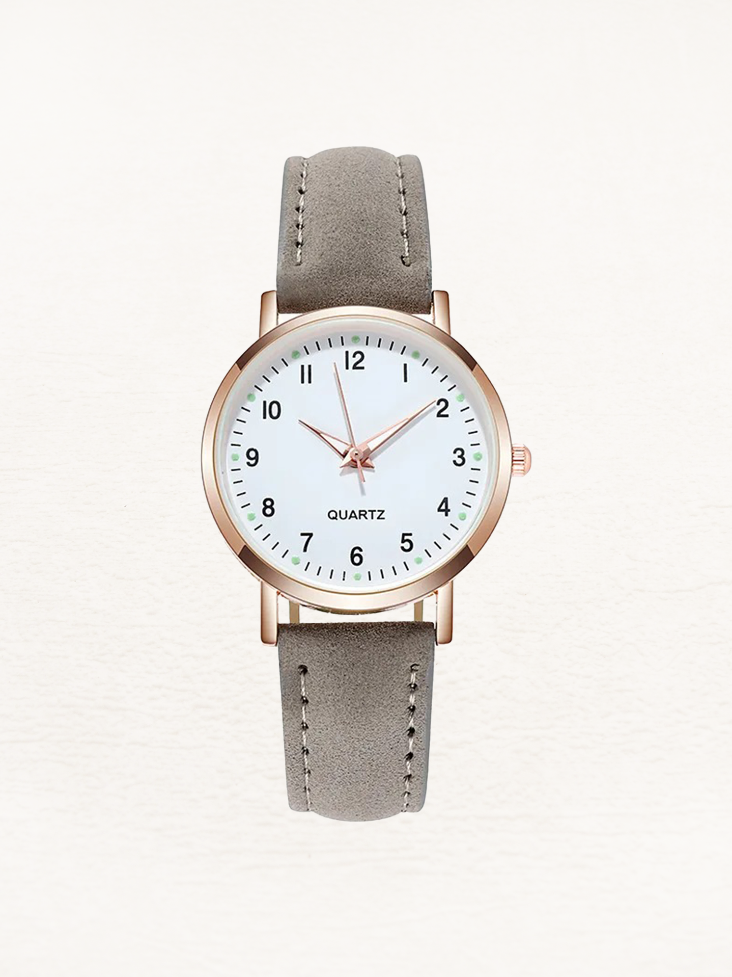 VELORIA ROSE WATCH