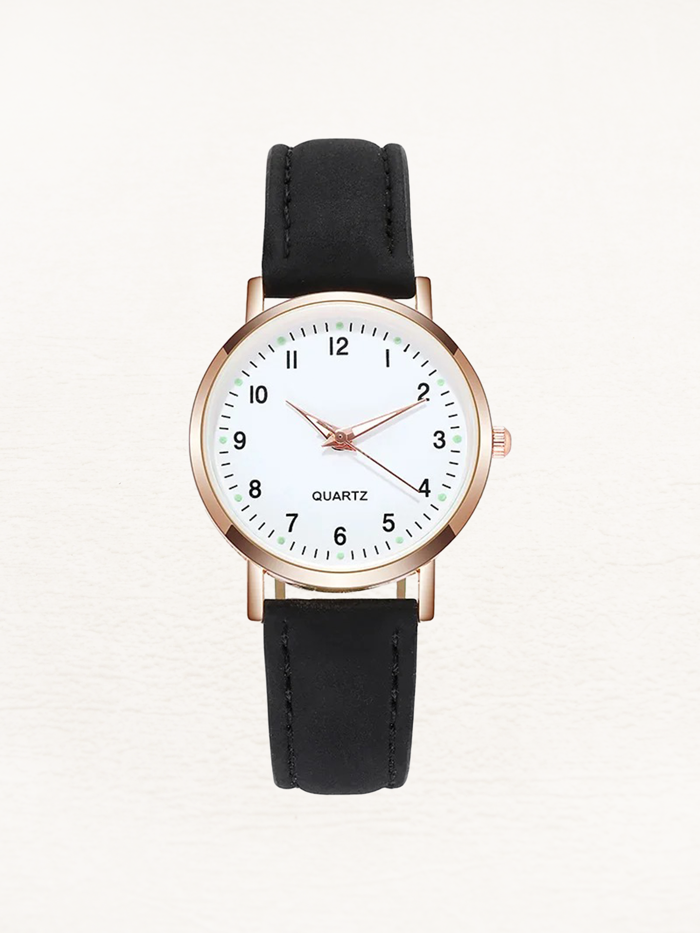 VELORIA ROSE WATCH