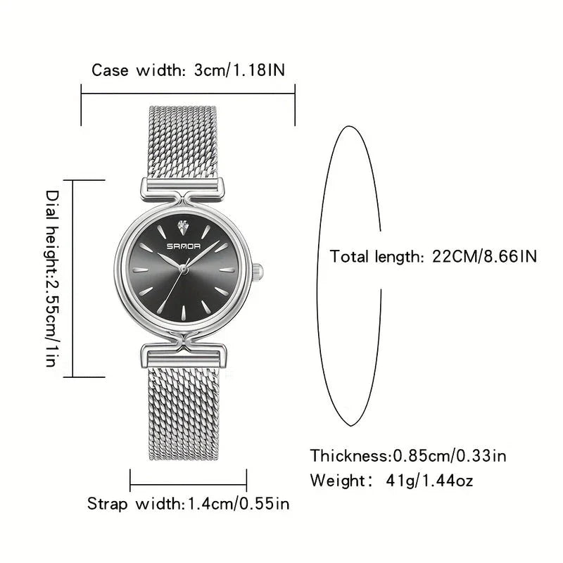 ORRIVELLE WATCH