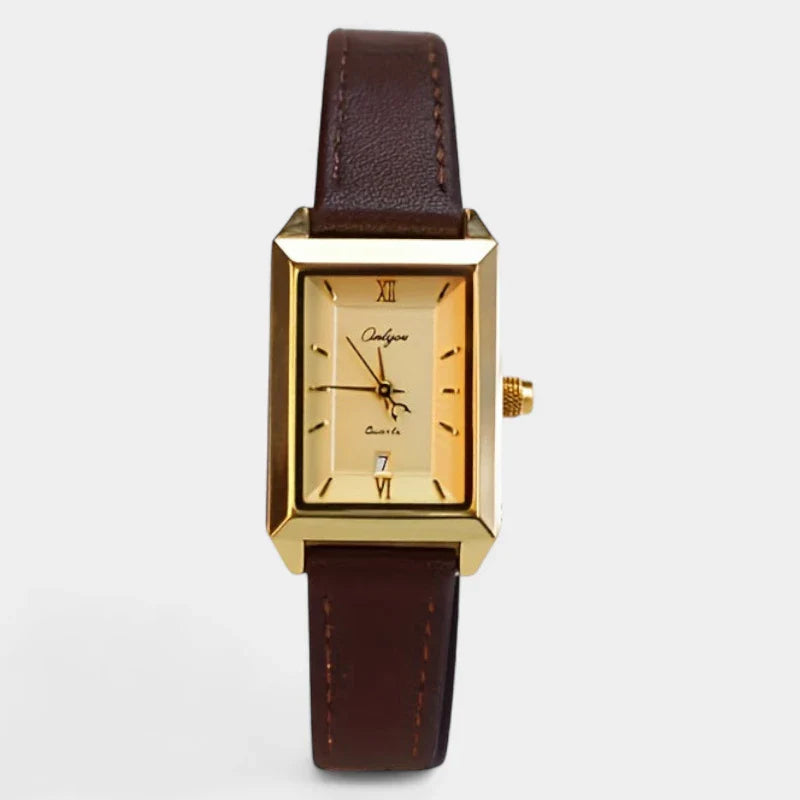 SOLIVANE WATCH