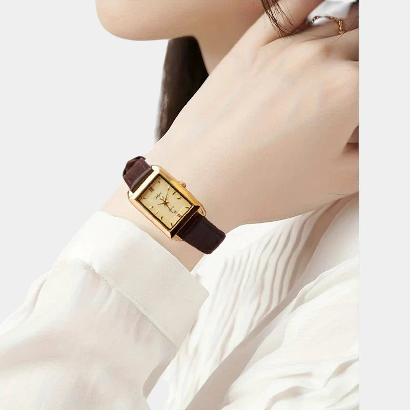 SOLIVANE WATCH
