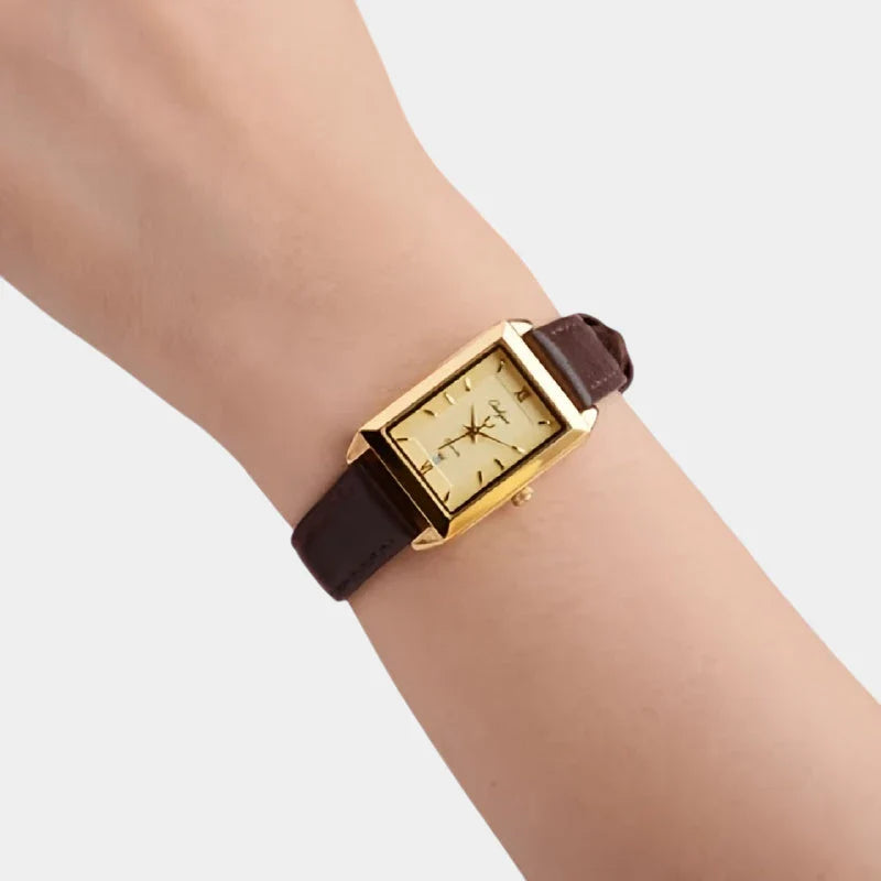 SOLIVANE WATCH