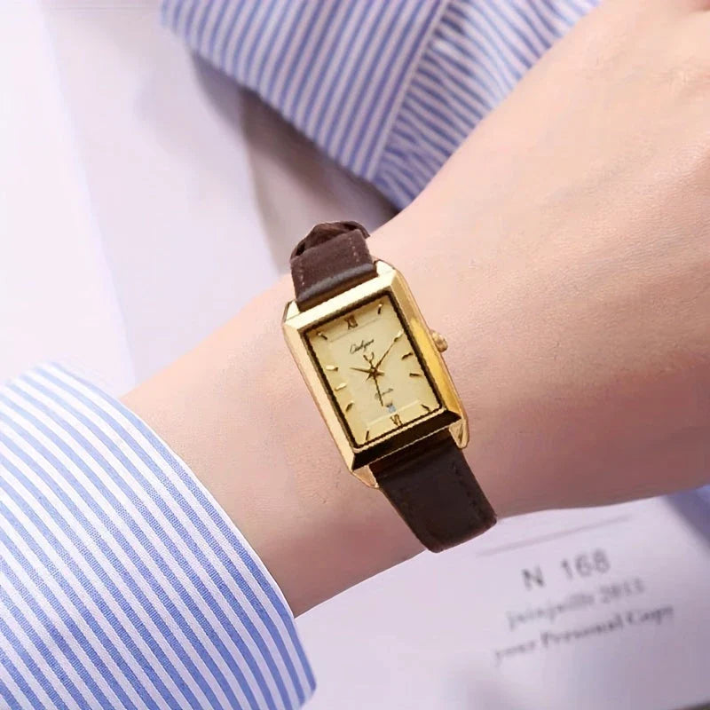 SOLIVANE WATCH