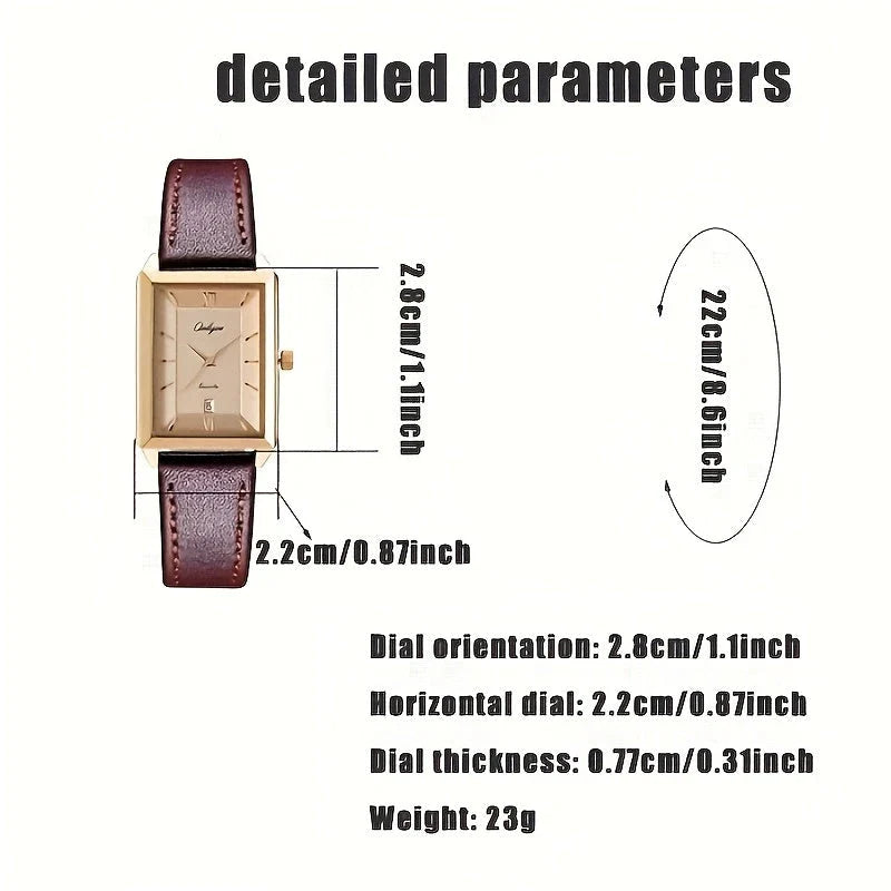 SOLIVANE WATCH
