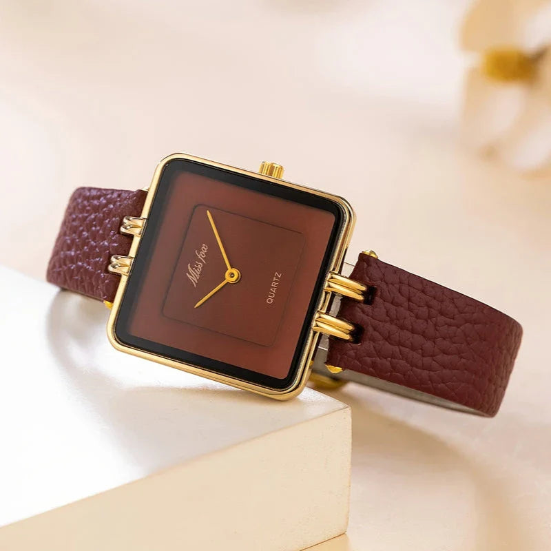 VIVORA WATCH
