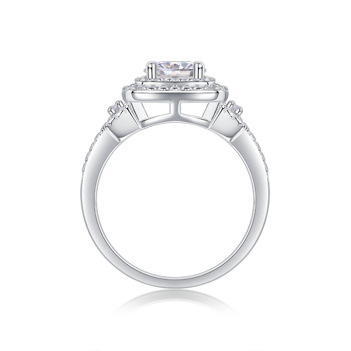 ASH RING - 925