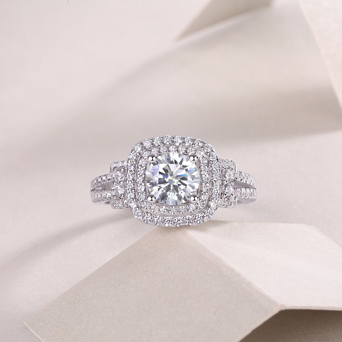 ASH RING - 925