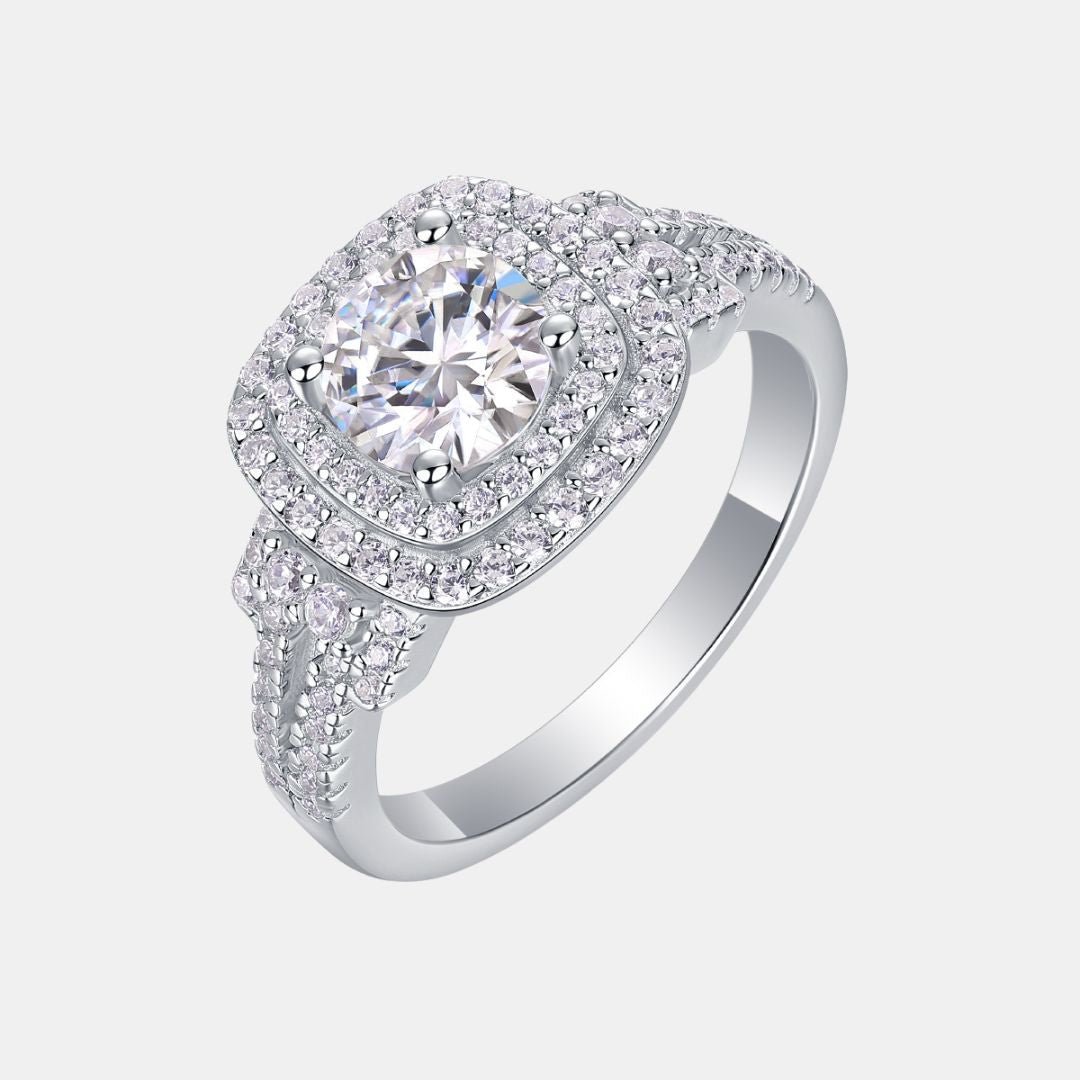 ASH RING - 925
