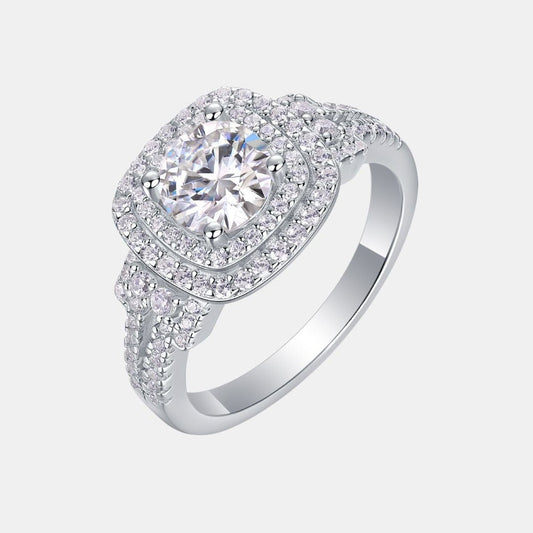 ASH RING - 925