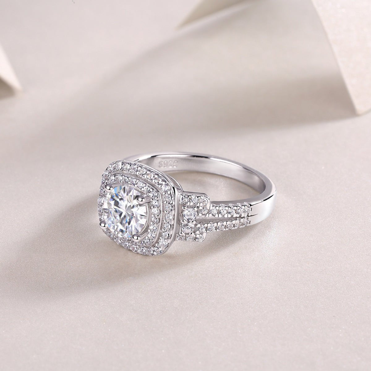 ASH RING - 925