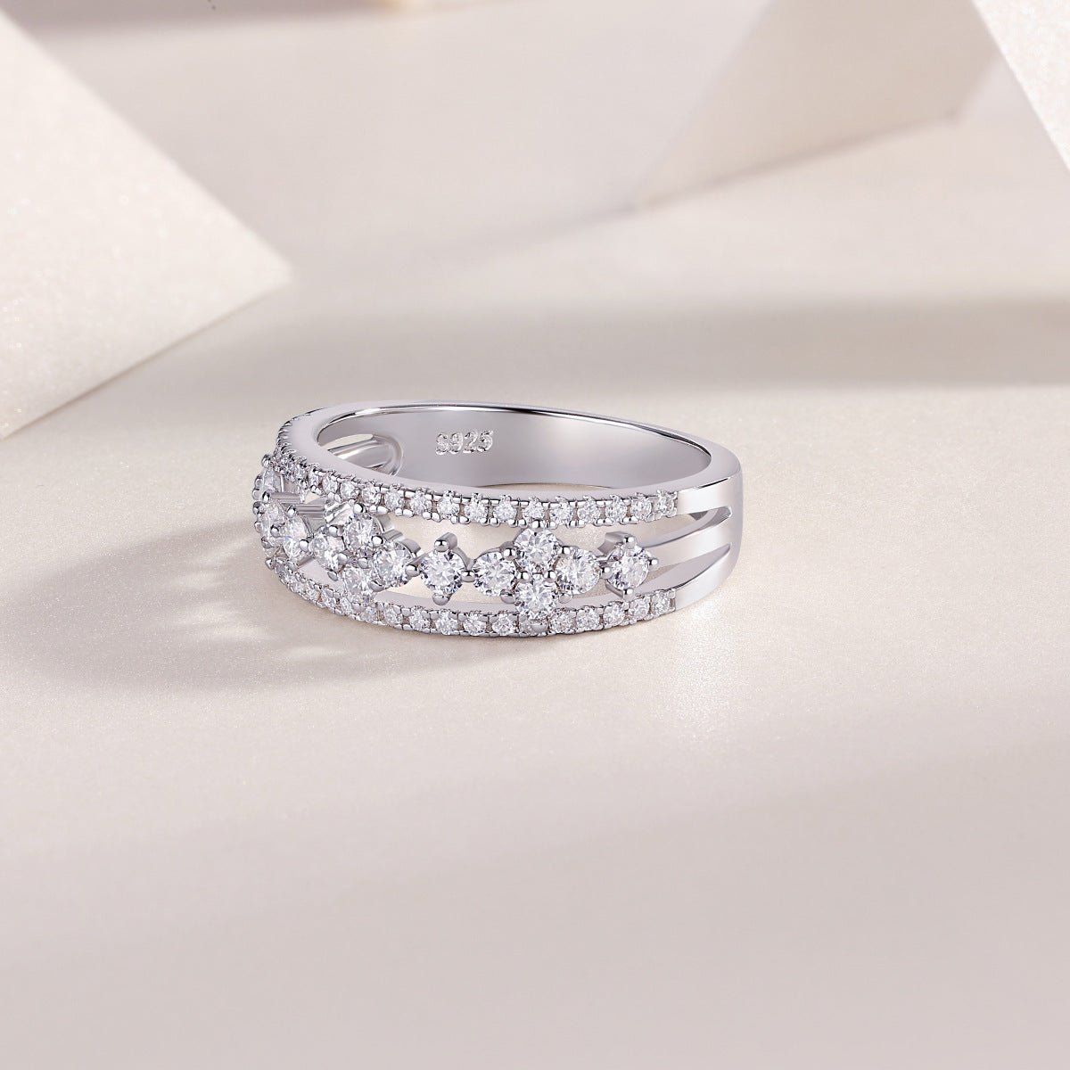 BLAKE RING - 925