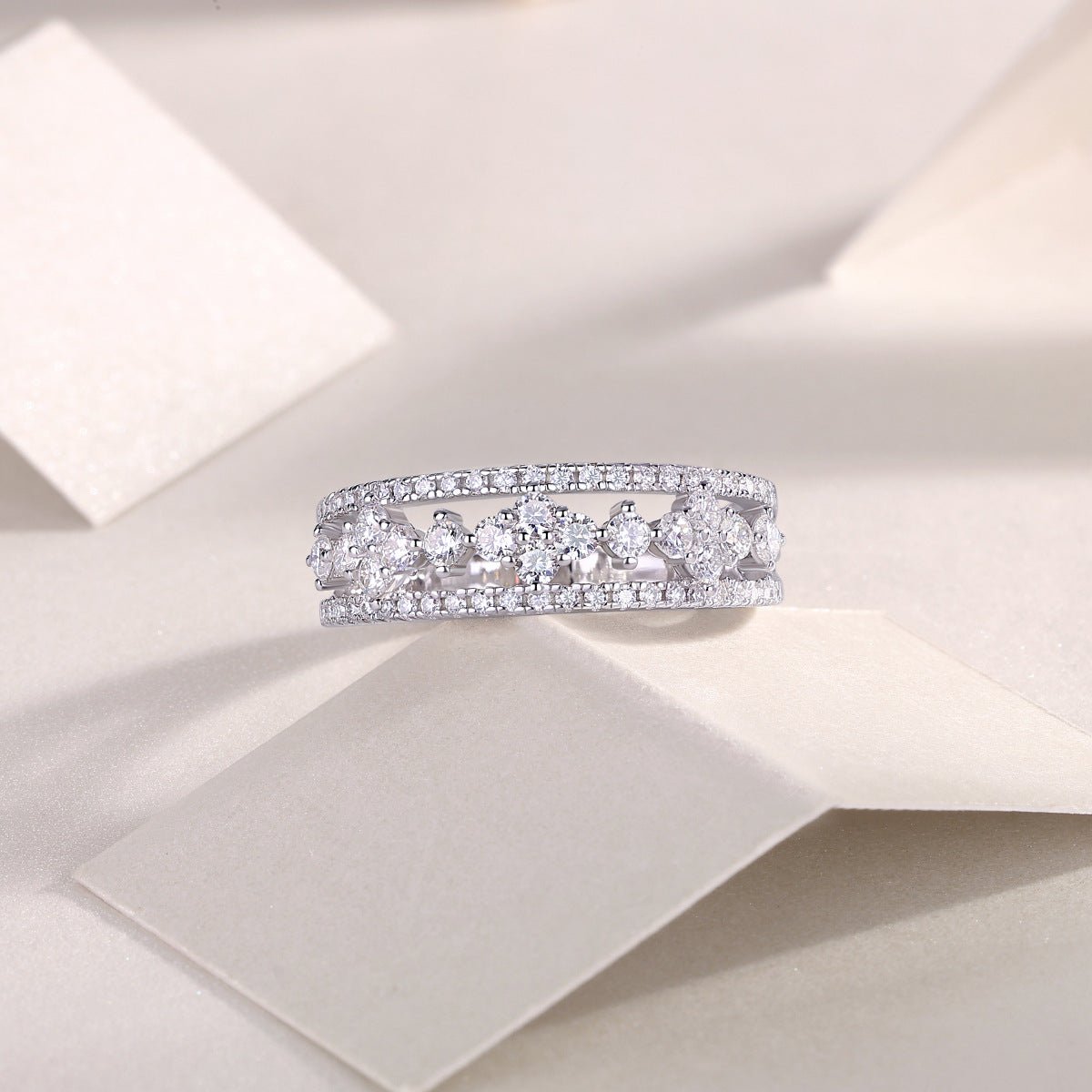 BLAKE RING - 925